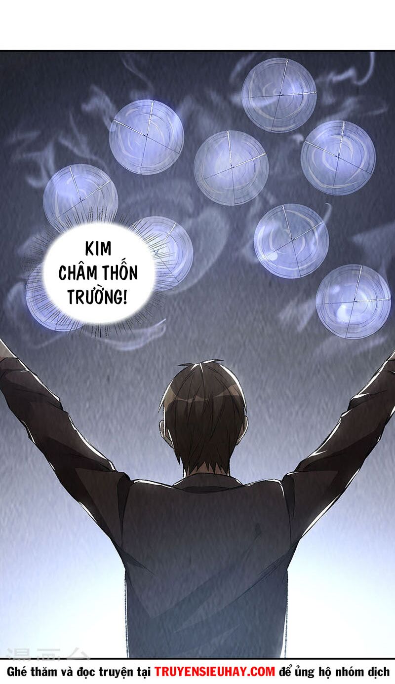 Ta Là Phế Vật Chapter 173 - Trang 8