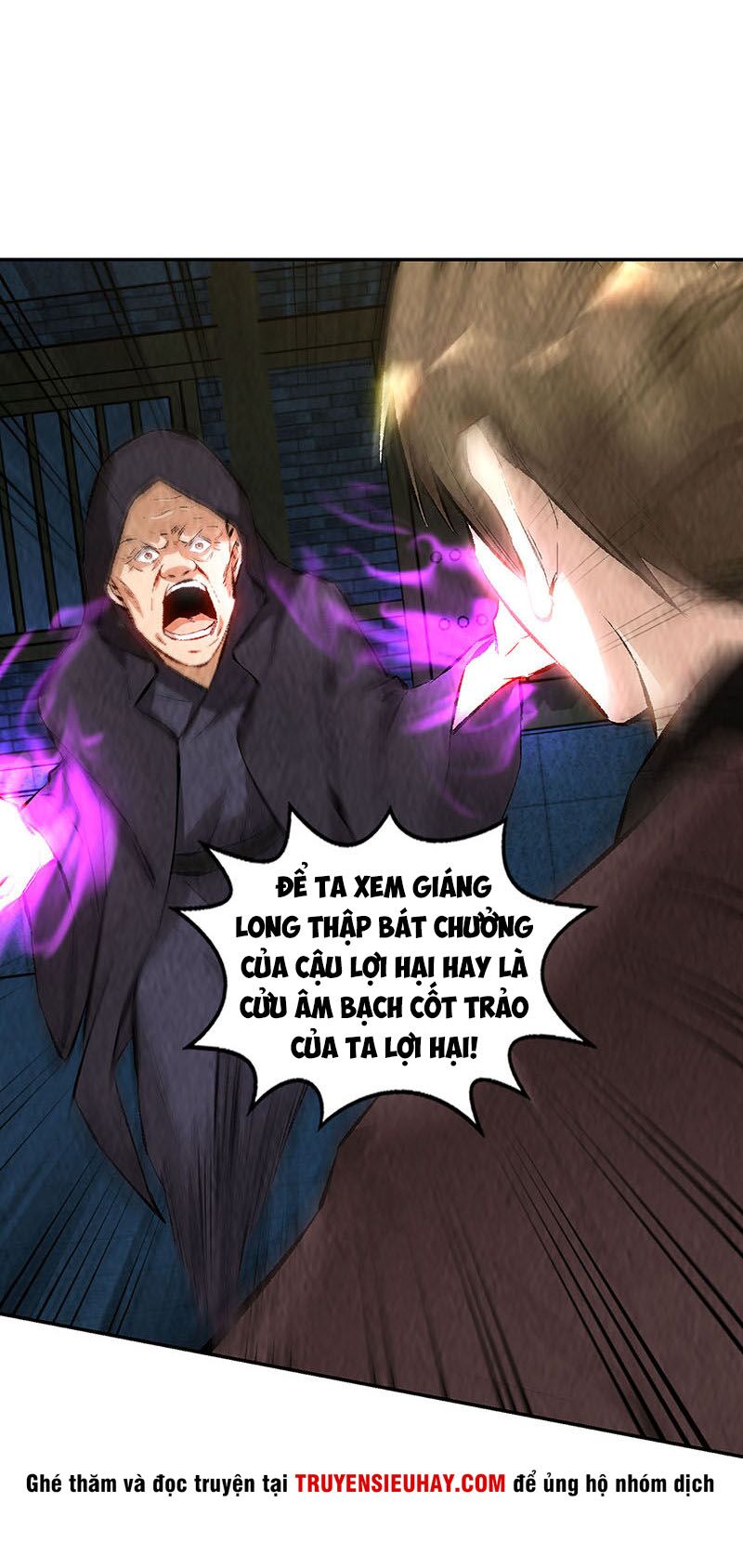 Ta Là Phế Vật Chapter 193 - Trang 37