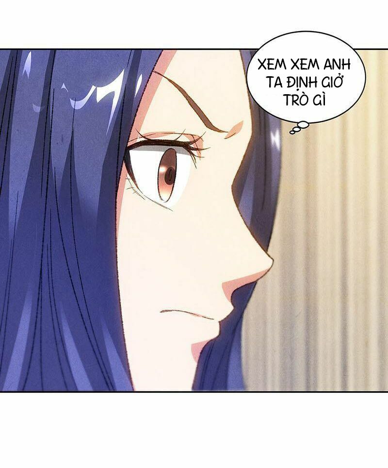 Ta Là Phế Vật Chapter 47 - Trang 34