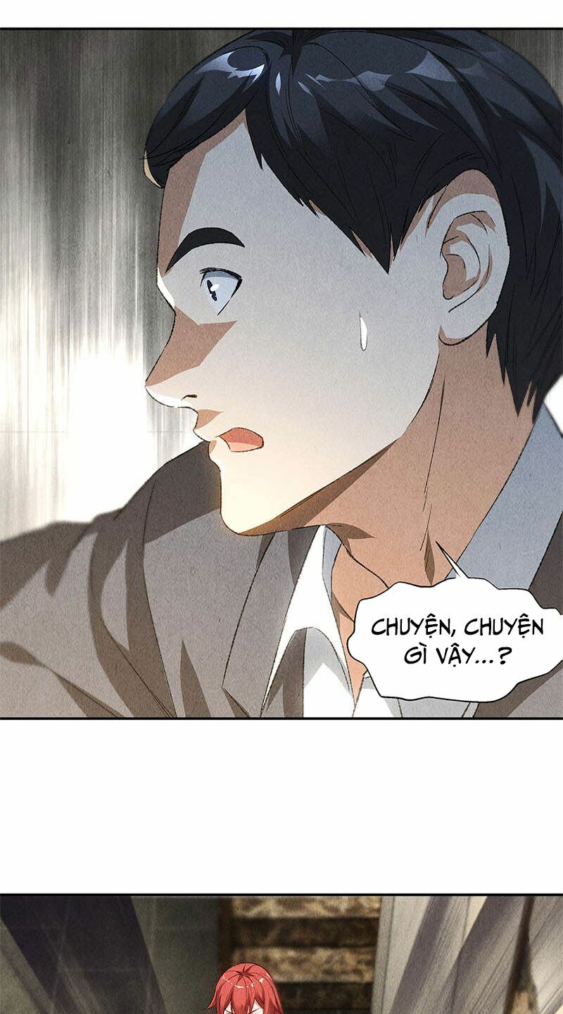 Ta Là Phế Vật Chapter 82 - Trang 22