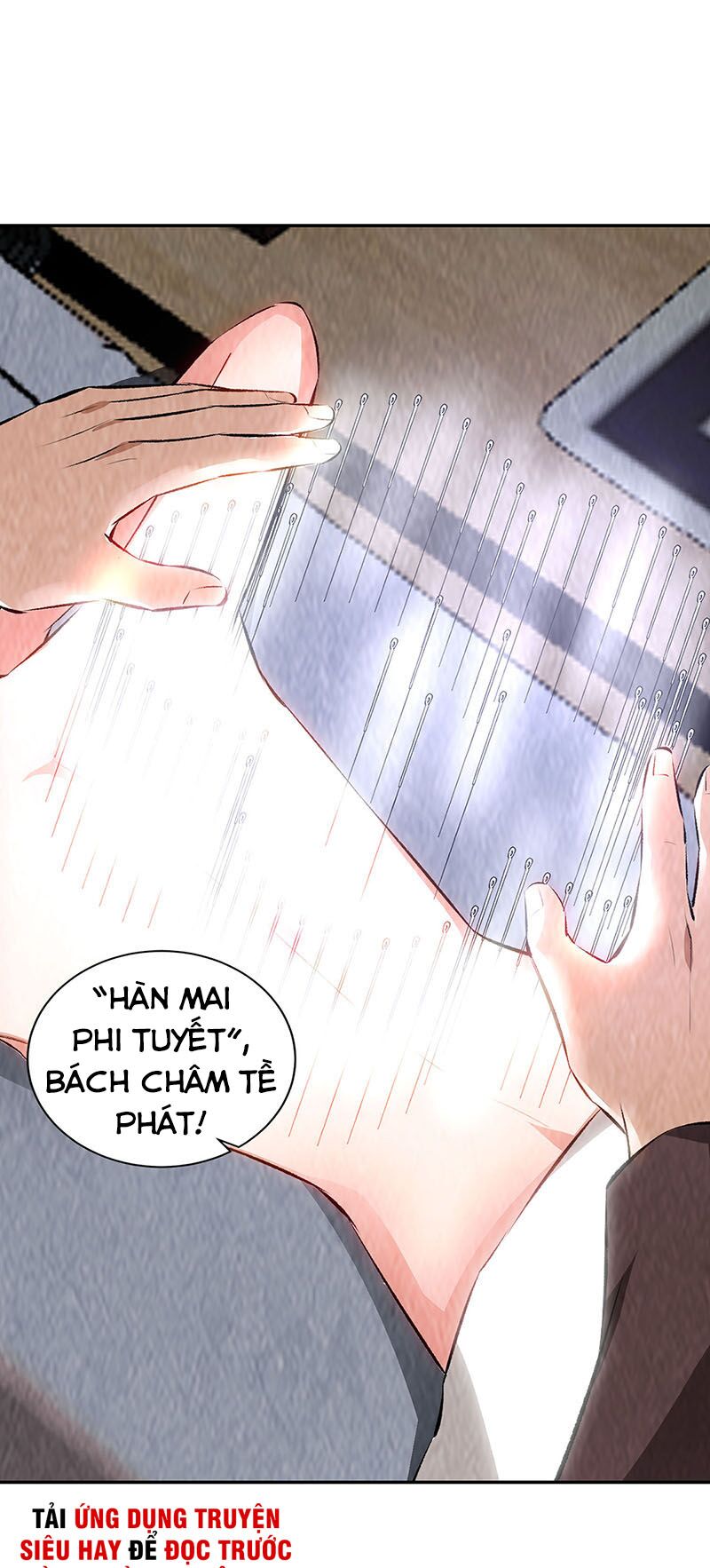 Ta Là Phế Vật Chapter 200 - Trang 14