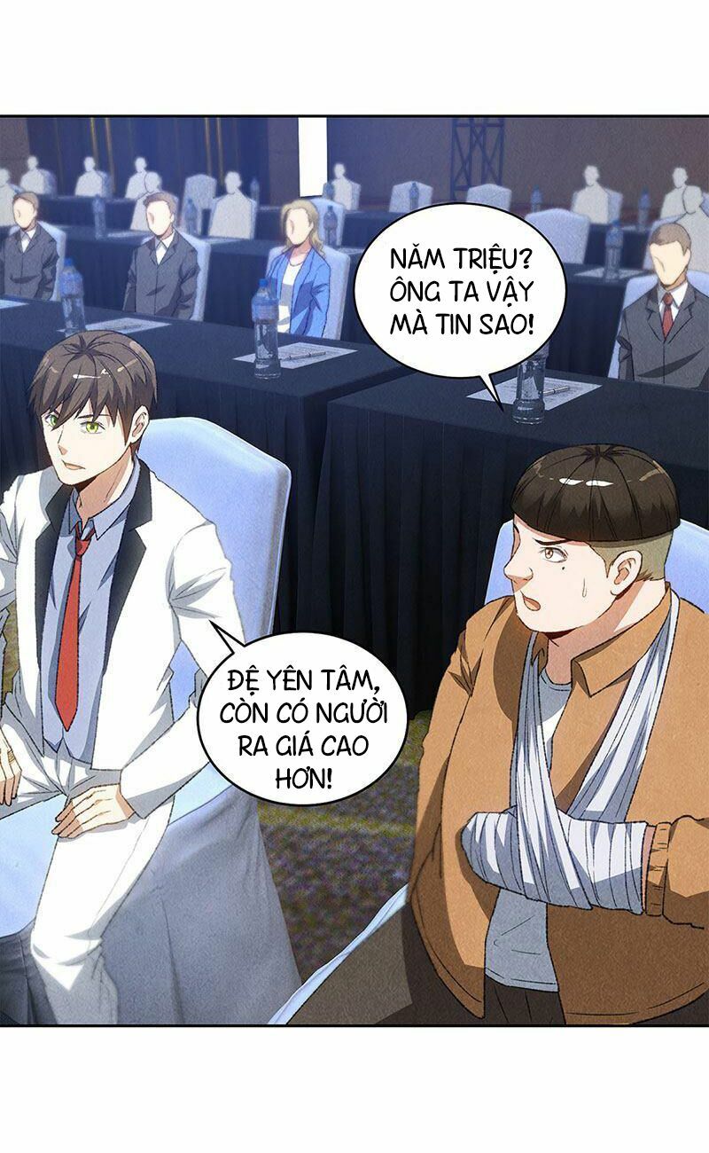 Ta Là Phế Vật Chapter 60 - Trang 14