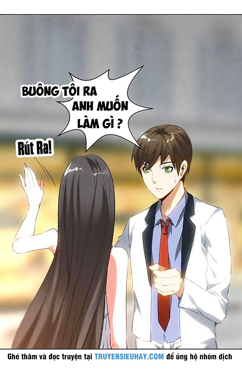 Ta Là Phế Vật Chapter 39 - Trang 10