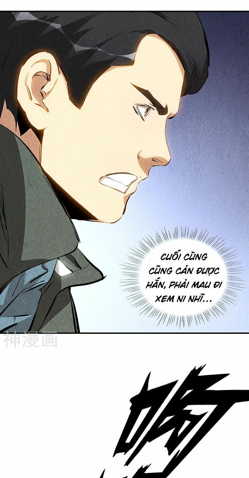 Ta Là Phế Vật Chapter 165 - Trang 5