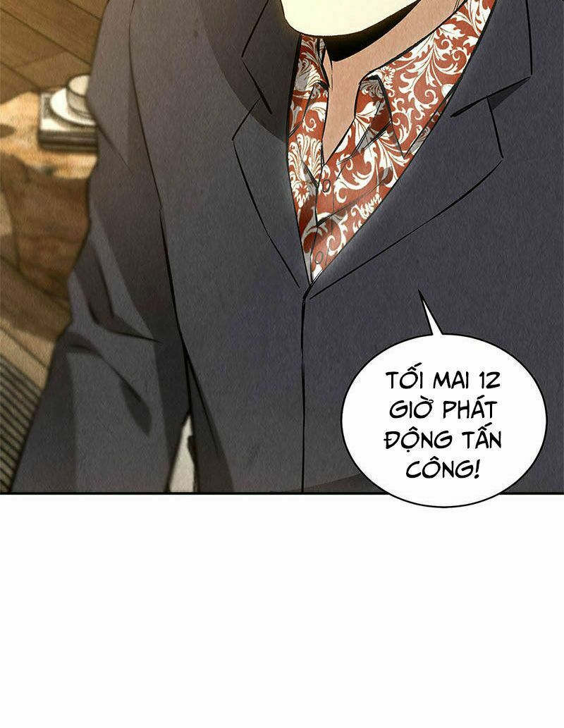 Ta Là Phế Vật Chapter 118 - Trang 22