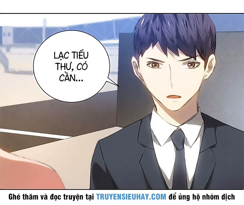 Ta Là Phế Vật Chapter 20 - Trang 23