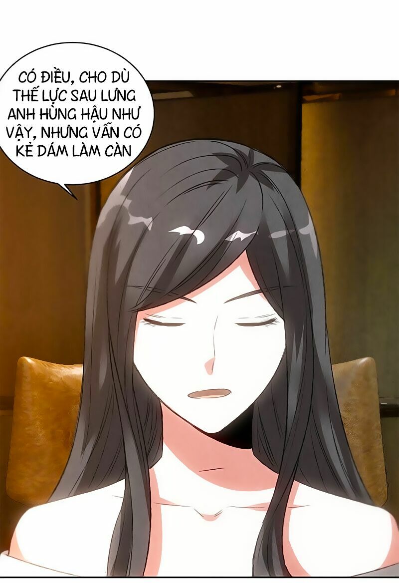 Ta Là Phế Vật Chapter 76 - Trang 16