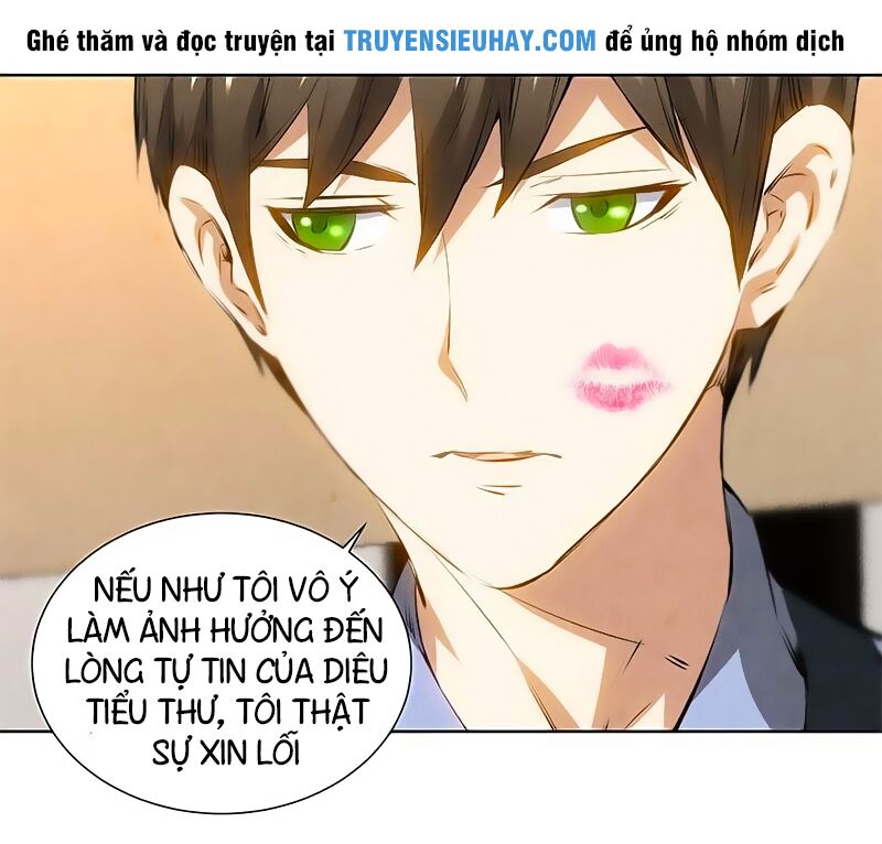 Ta Là Phế Vật Chapter 38 - Trang 9