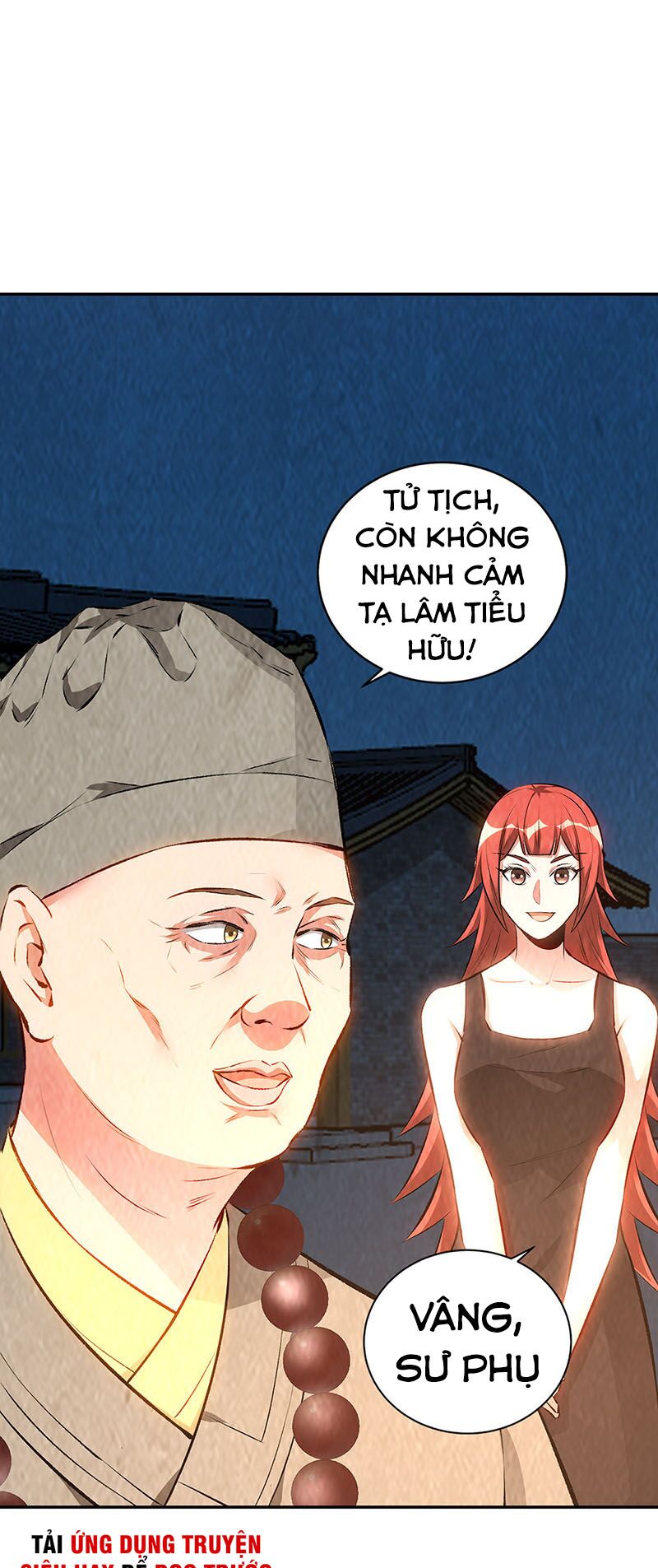 Ta Là Phế Vật Chapter 195 - Trang 31