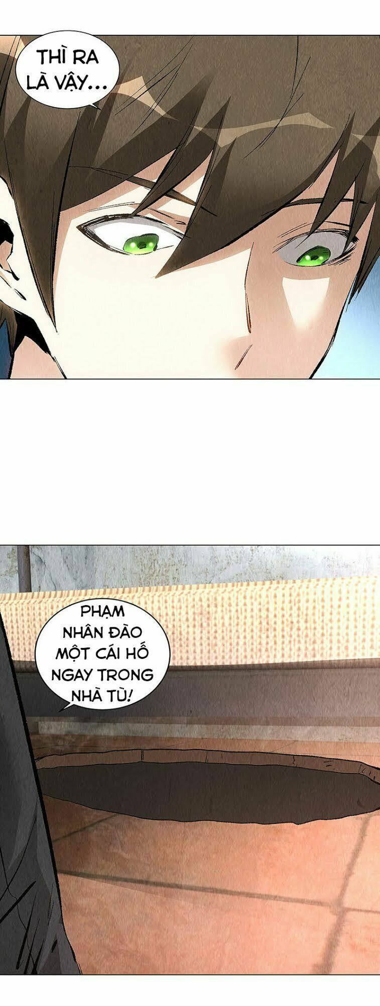 Ta Là Phế Vật Chapter 162 - Trang 4