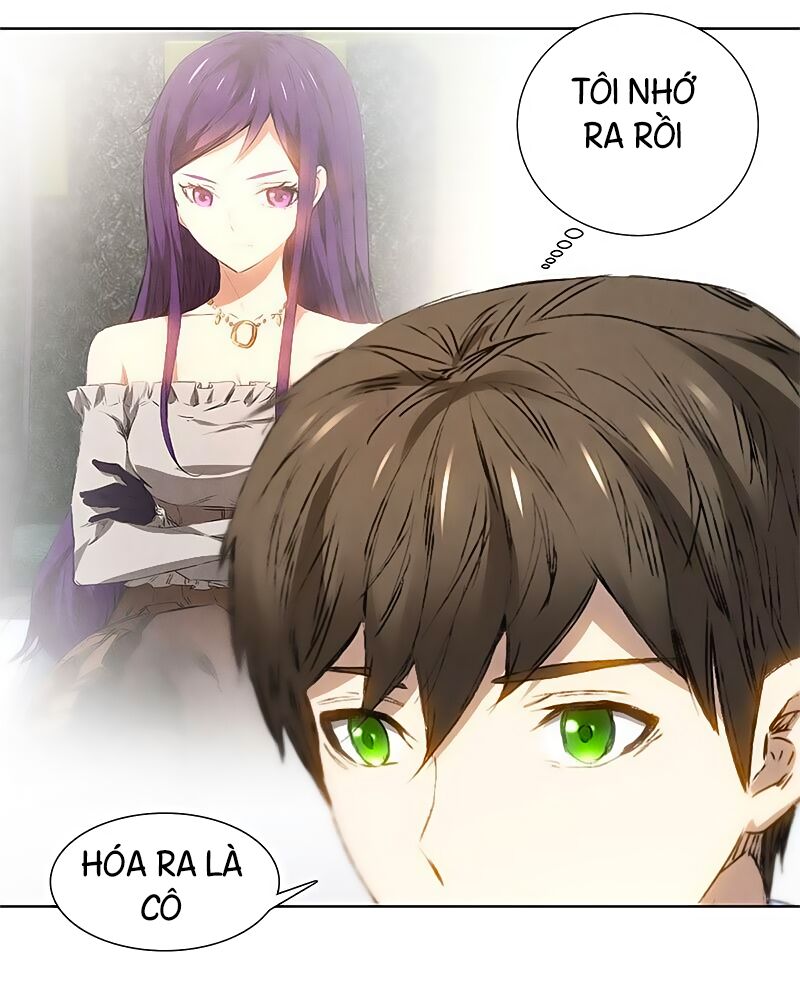 Ta Là Phế Vật Chapter 23 - Trang 7