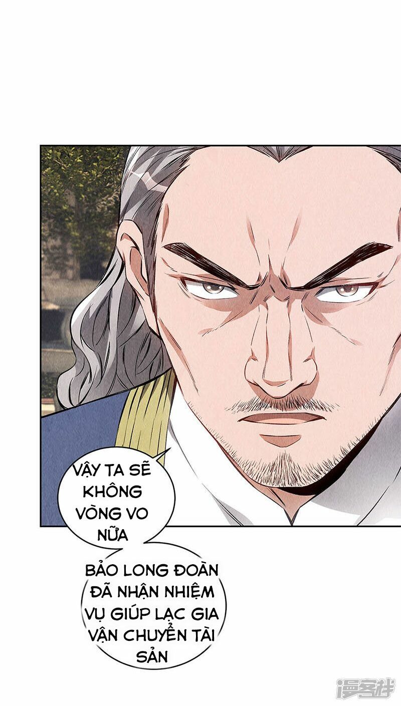 Ta Là Phế Vật Chapter 104 - Trang 24