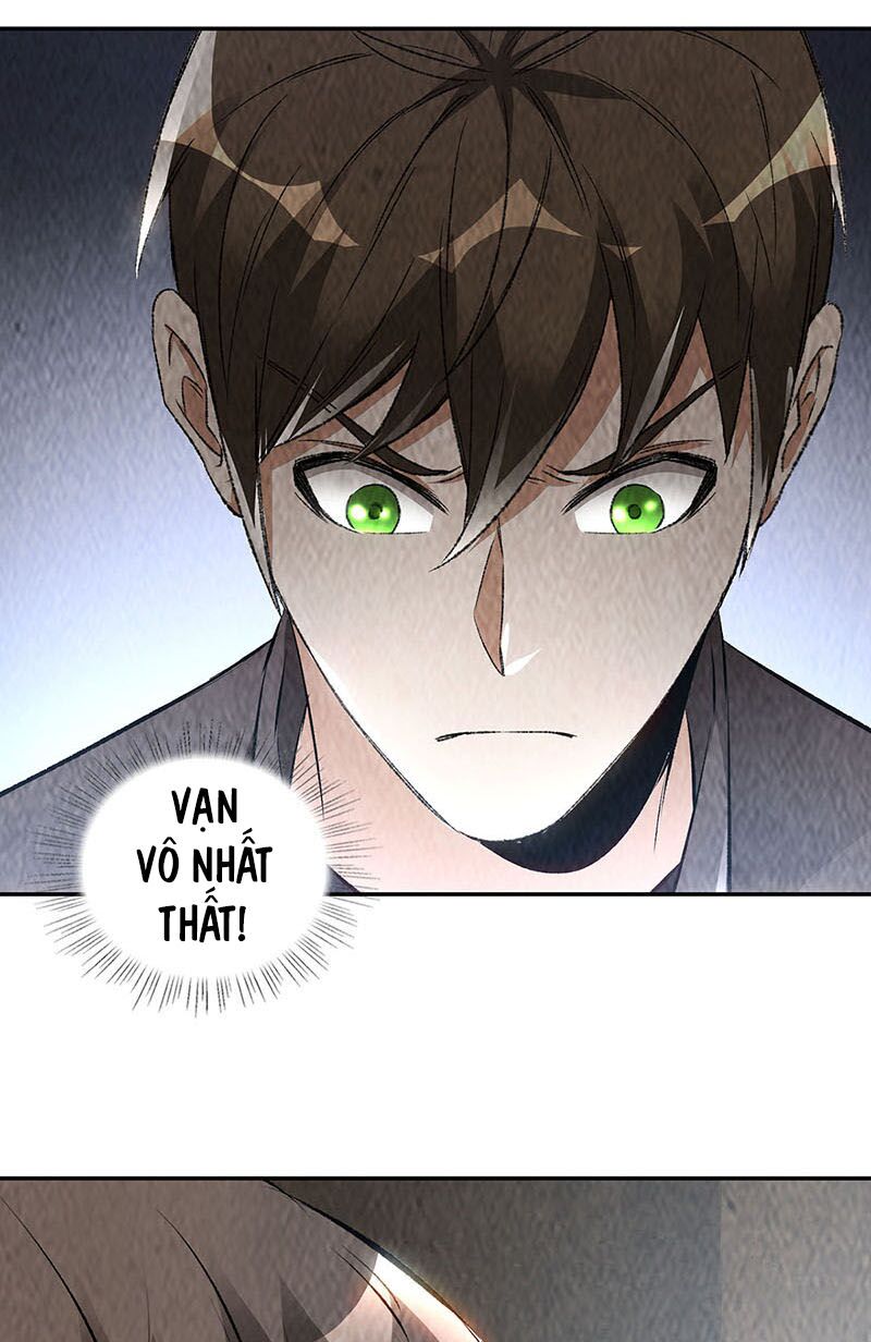 Ta Là Phế Vật Chapter 173 - Trang 11