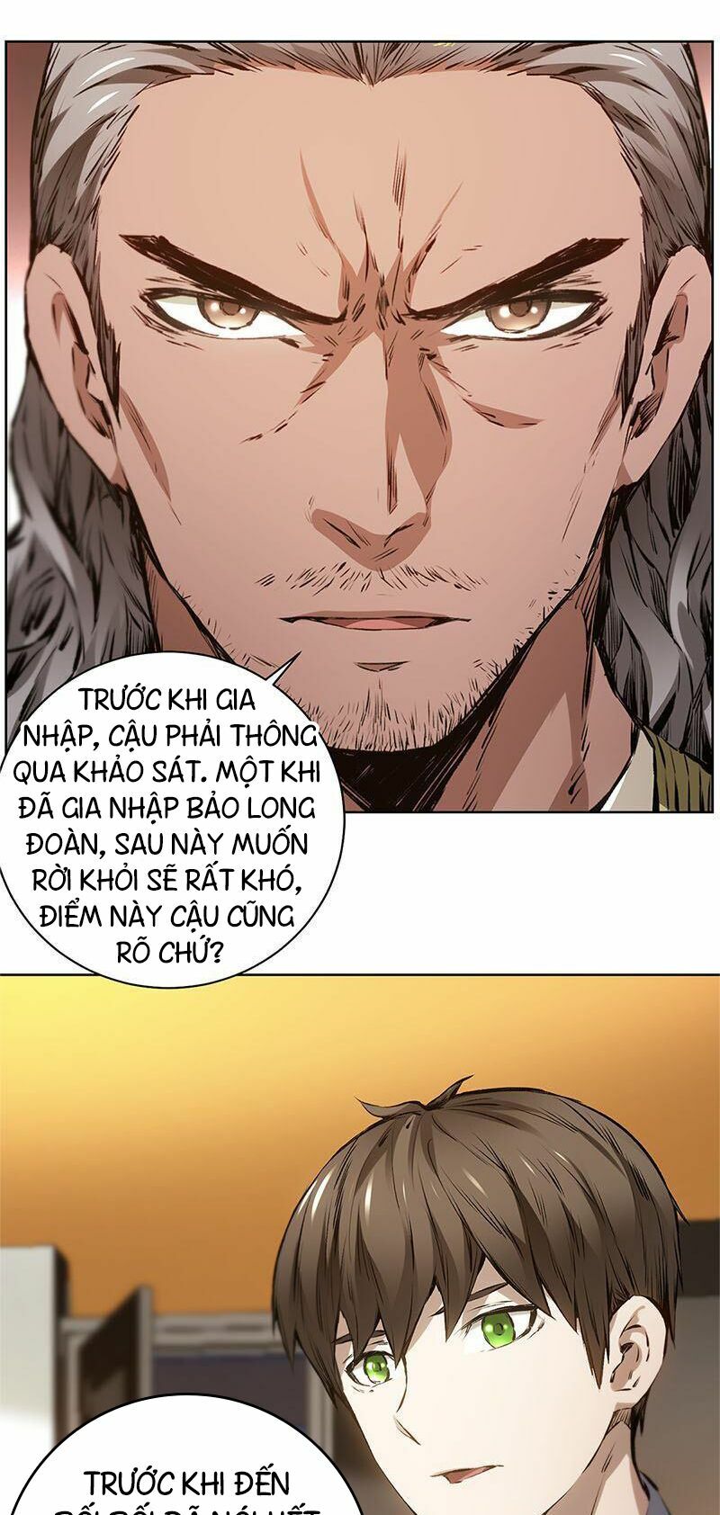 Ta Là Phế Vật Chapter 10 - Trang 12