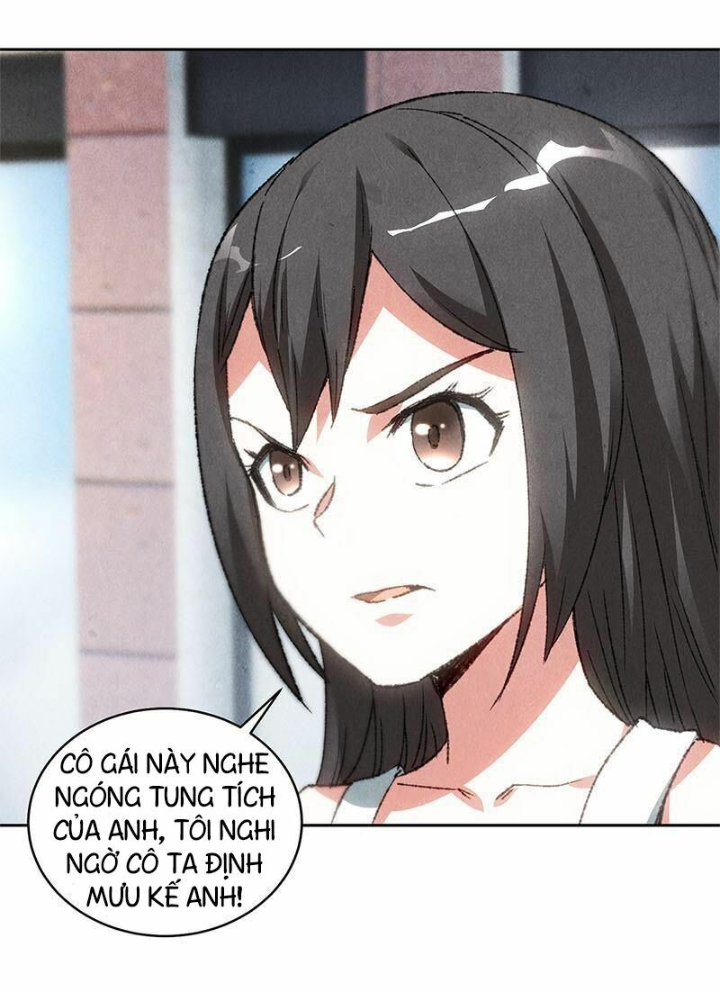 Ta Là Phế Vật Chapter 54 - Trang 26