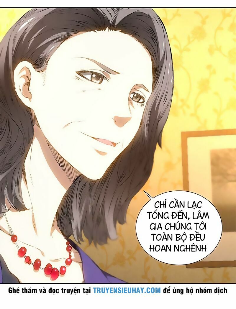 Ta Là Phế Vật Chapter 27 - Trang 9