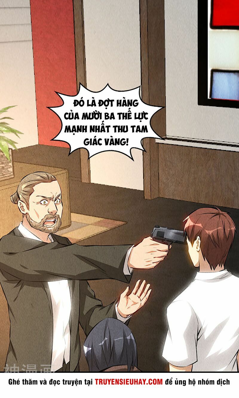 Ta Là Phế Vật Chapter 155 - Trang 26