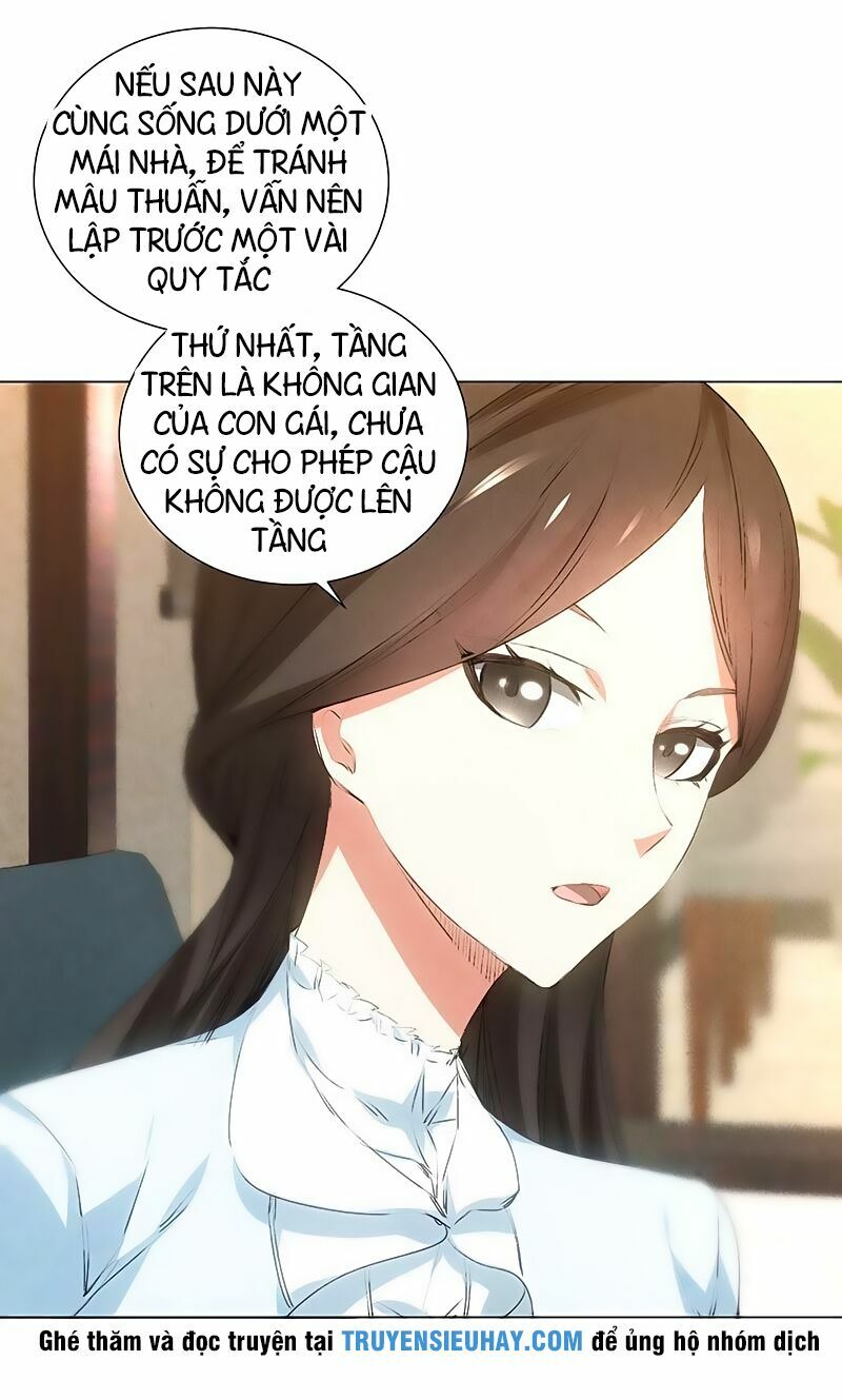 Ta Là Phế Vật Chapter 33 - Trang 39