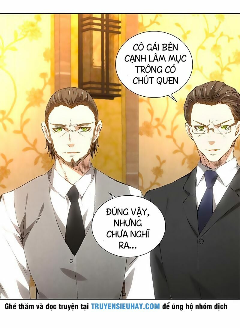 Ta Là Phế Vật Chapter 26 - Trang 38