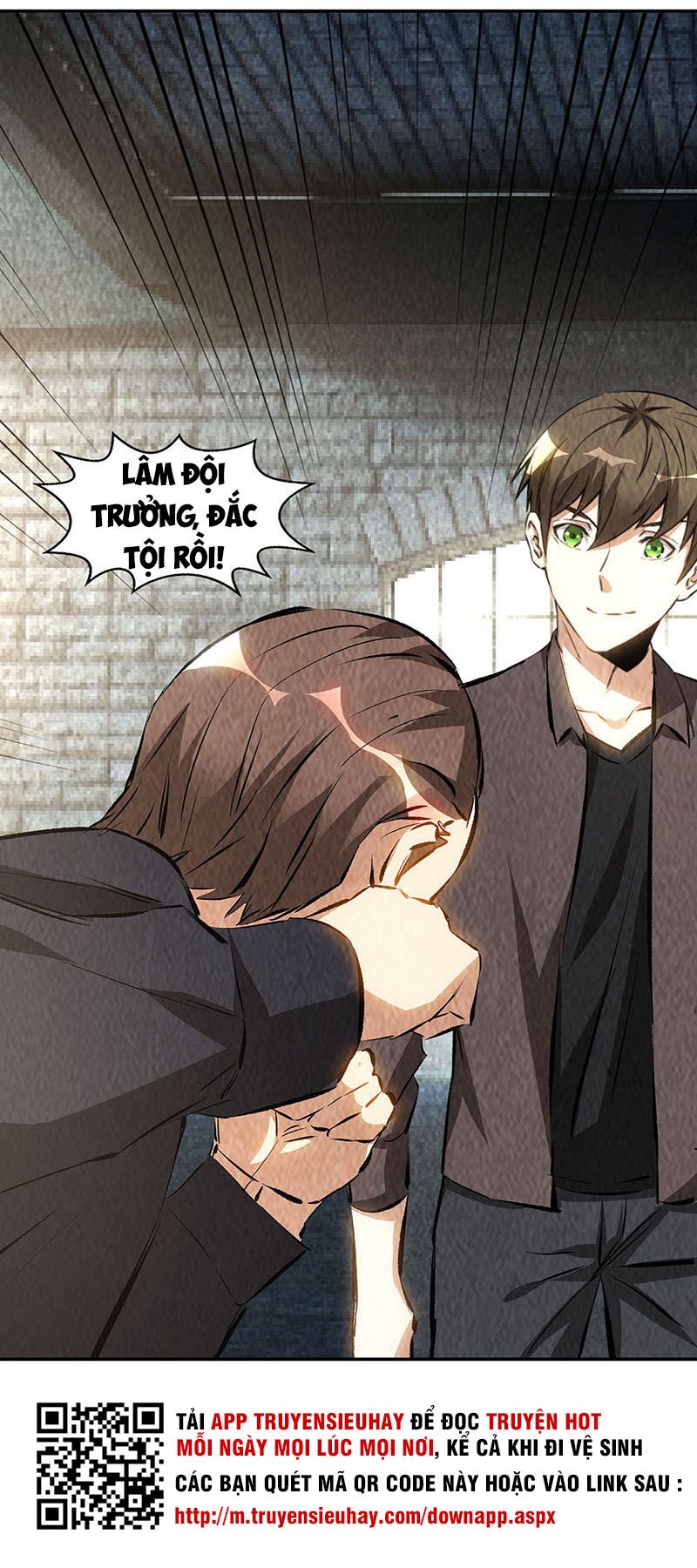 Ta Là Phế Vật Chapter 175 - Trang 27