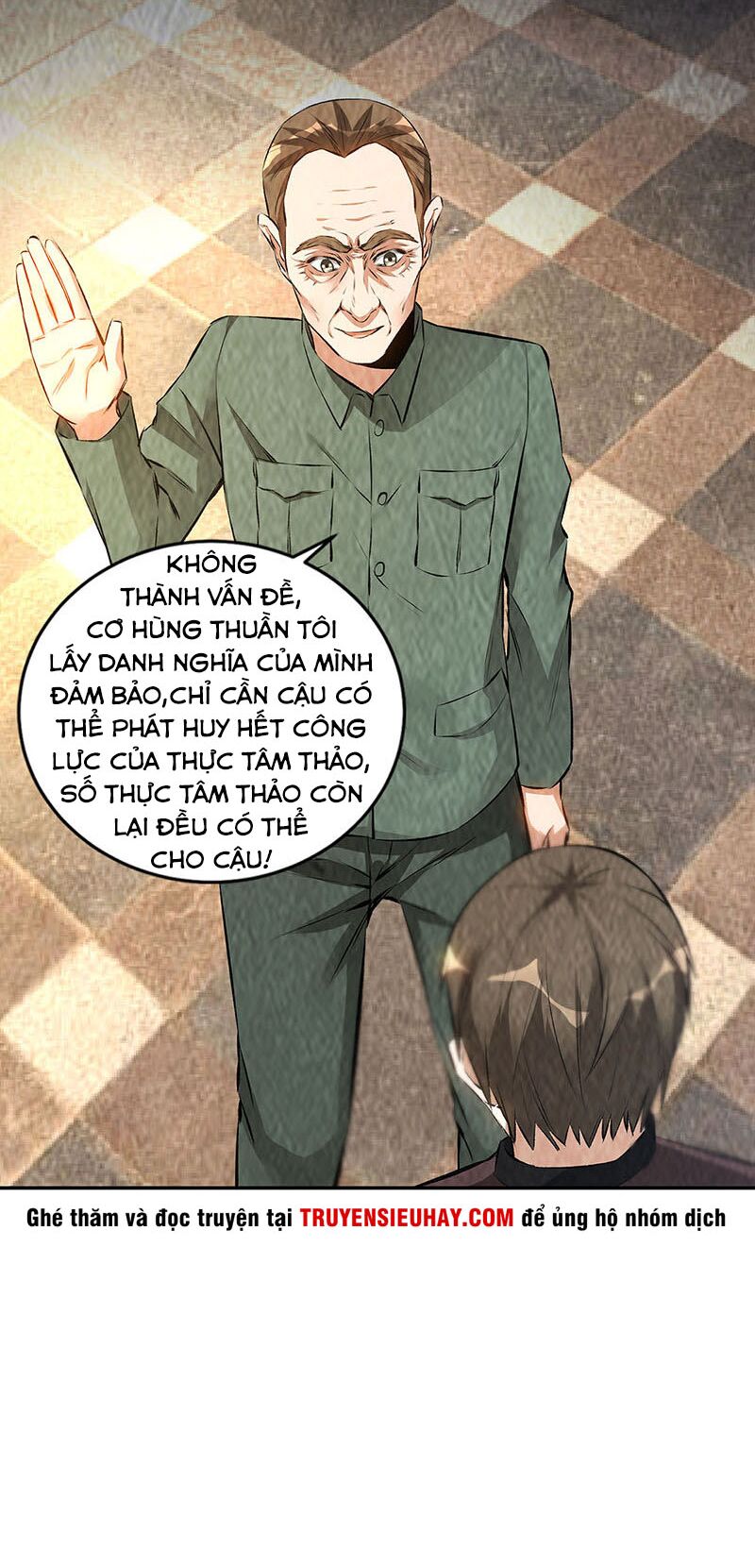 Ta Là Phế Vật Chapter 182 - Trang 22