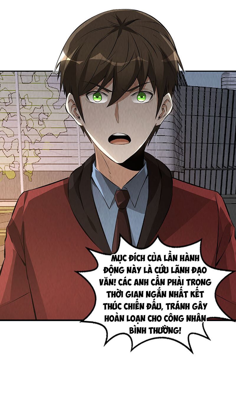 Ta Là Phế Vật Chapter 211 - Trang 2