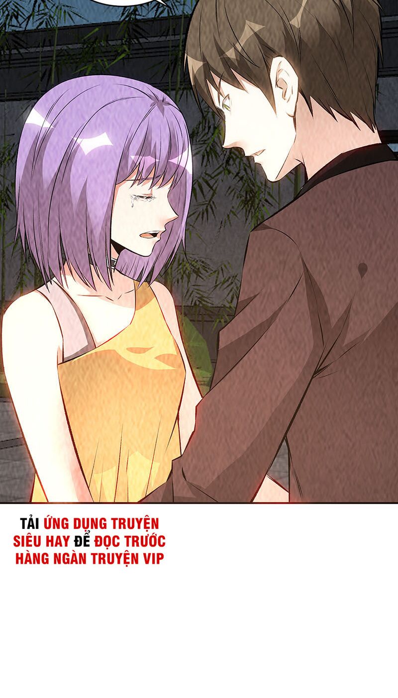 Ta Là Phế Vật Chapter 199 - Trang 1