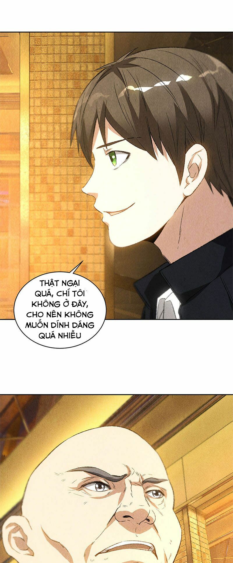 Ta Là Phế Vật Chapter 79 - Trang 5