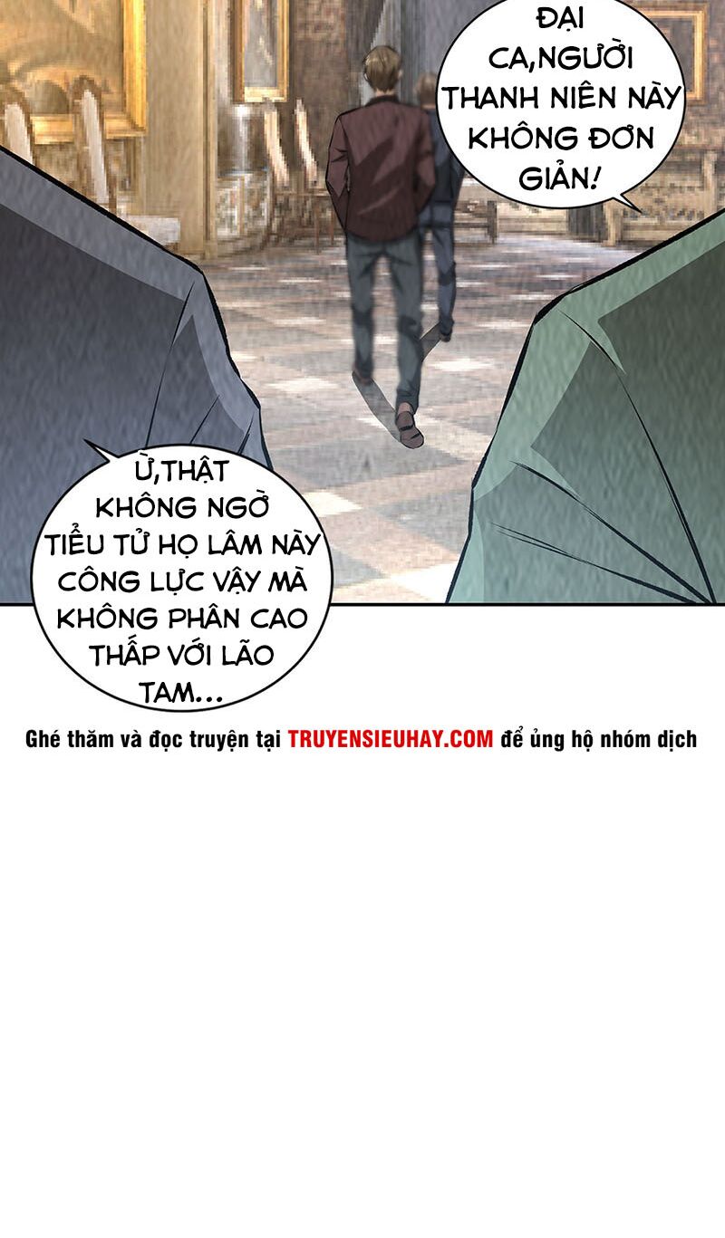 Ta Là Phế Vật Chapter 182 - Trang 26