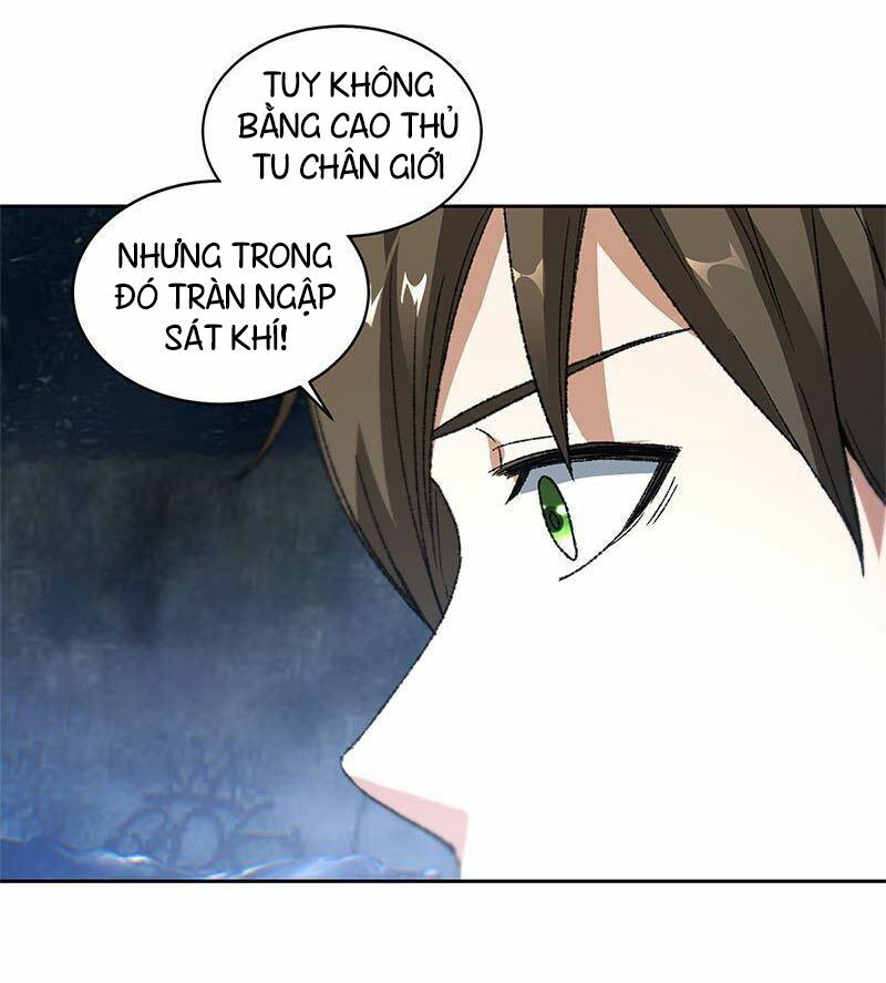 Ta Là Phế Vật Chapter 43 - Trang 15