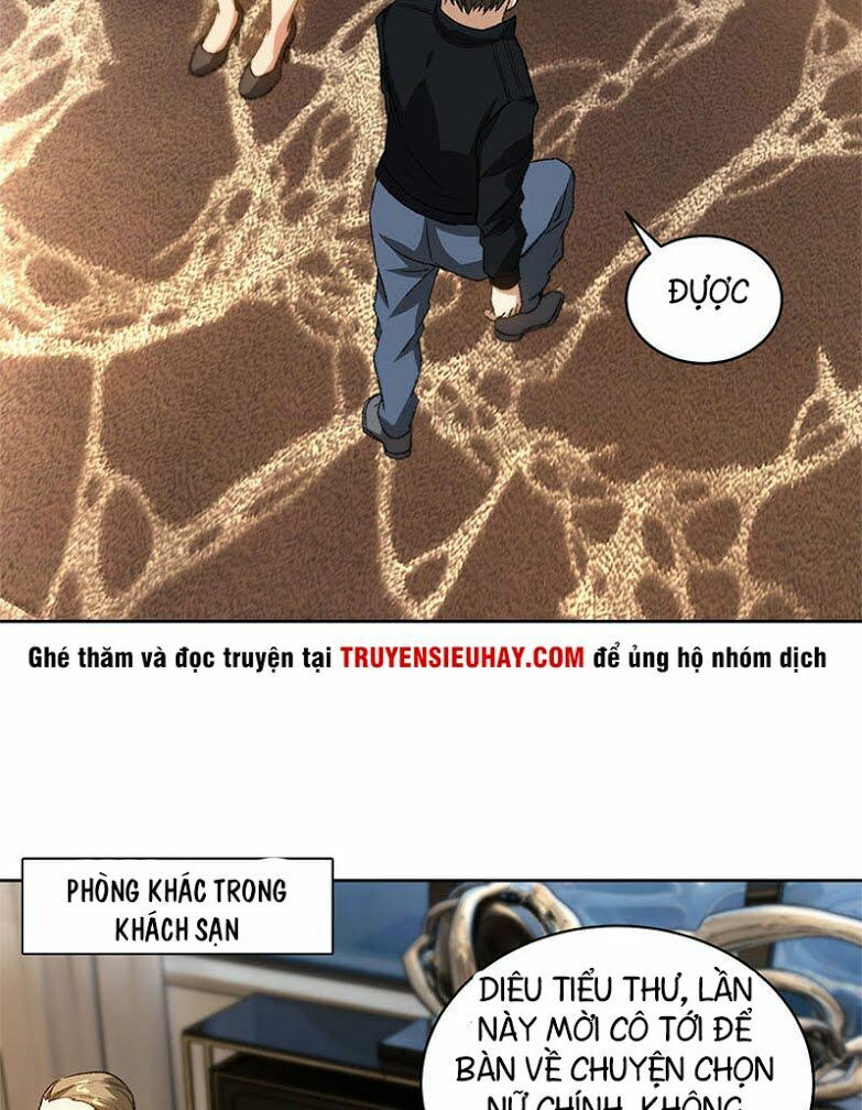 Ta Là Phế Vật Chapter 73 - Trang 20