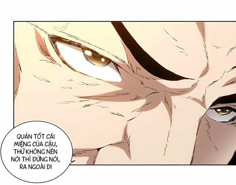 Ta Là Phế Vật Chapter 18 - Trang 5