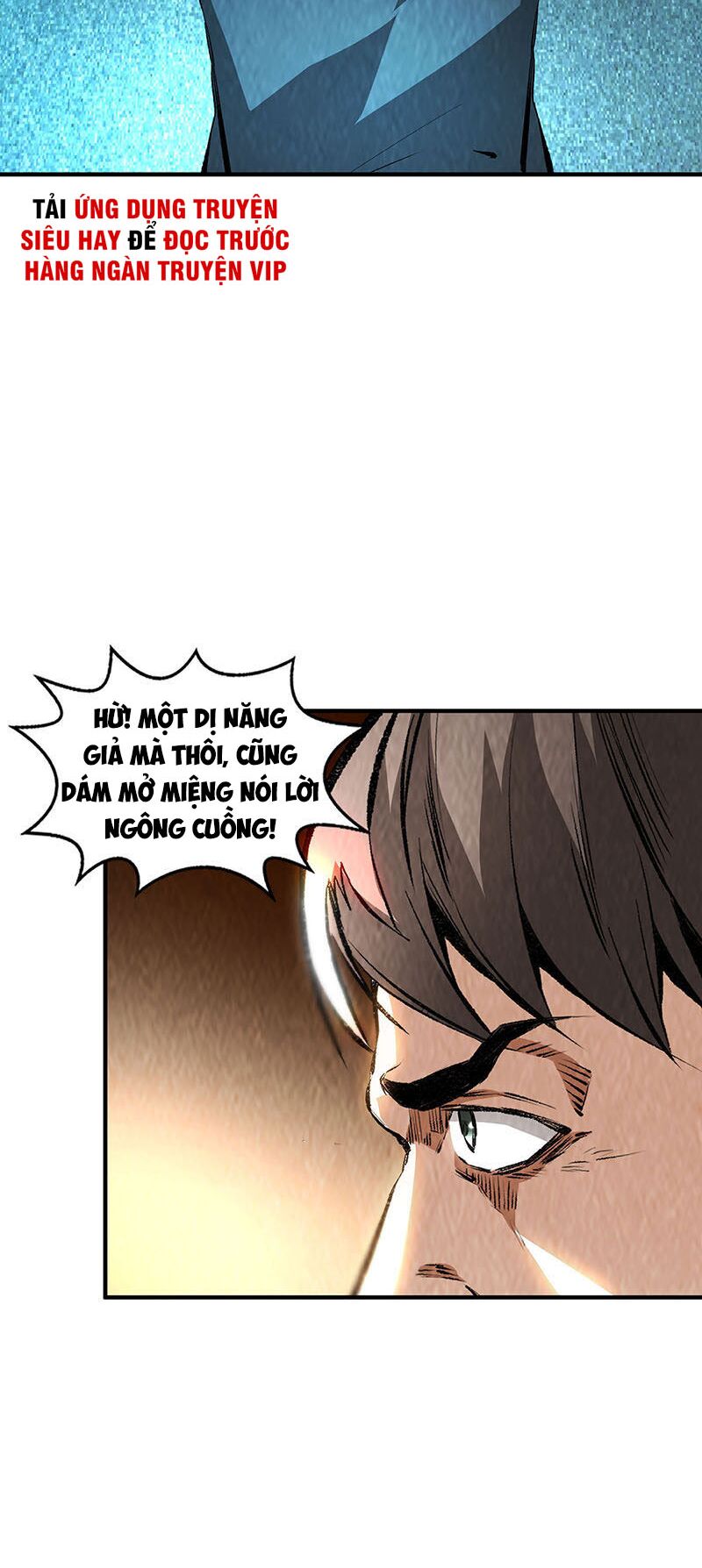 Ta Là Phế Vật Chapter 214 - Trang 10