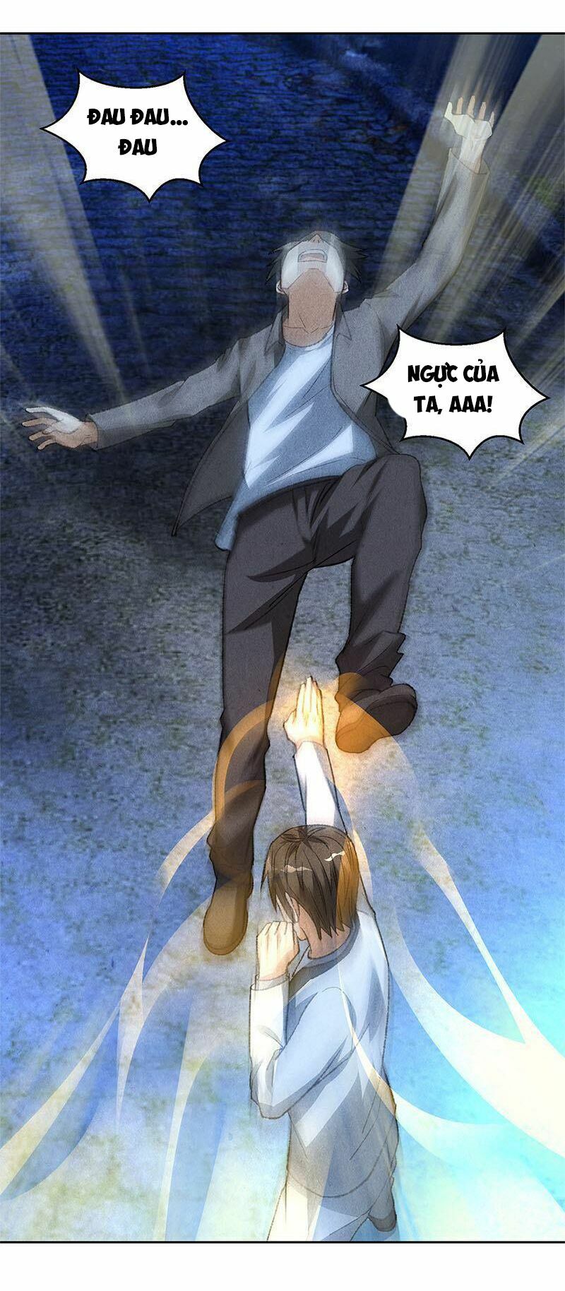 Ta Là Phế Vật Chapter 53 - Trang 29