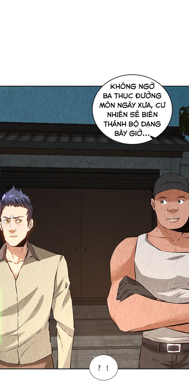 Ta Là Phế Vật Chapter 198 - Trang 24