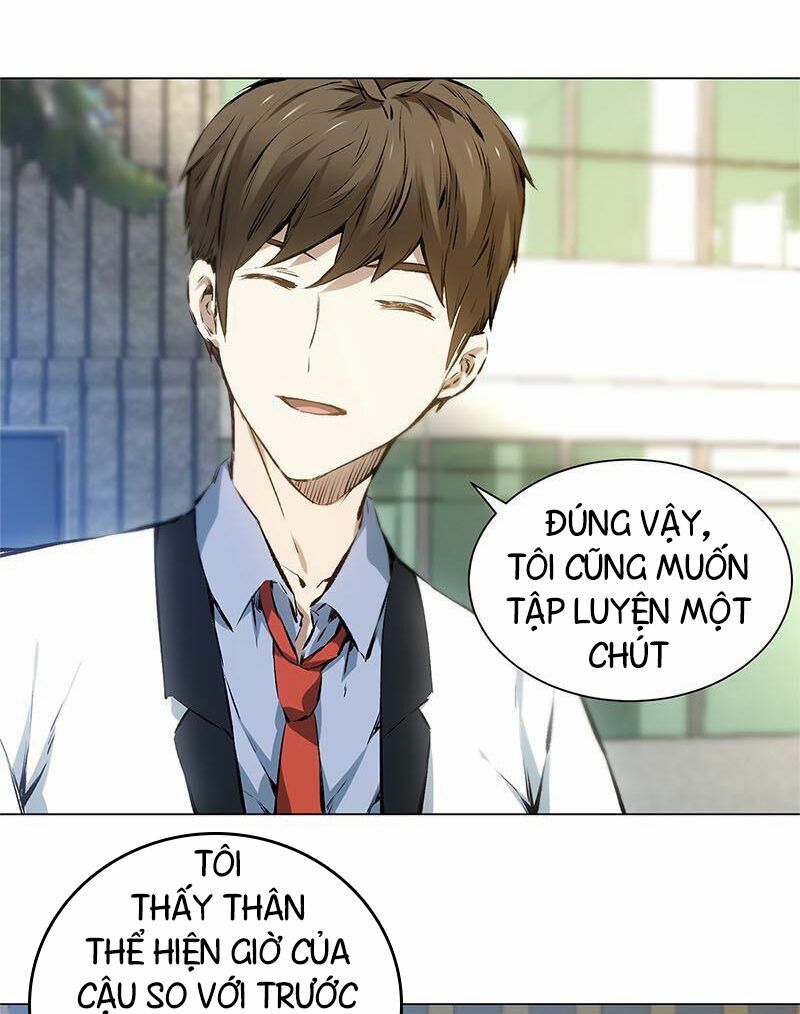 Ta Là Phế Vật Chapter 8 - Trang 13