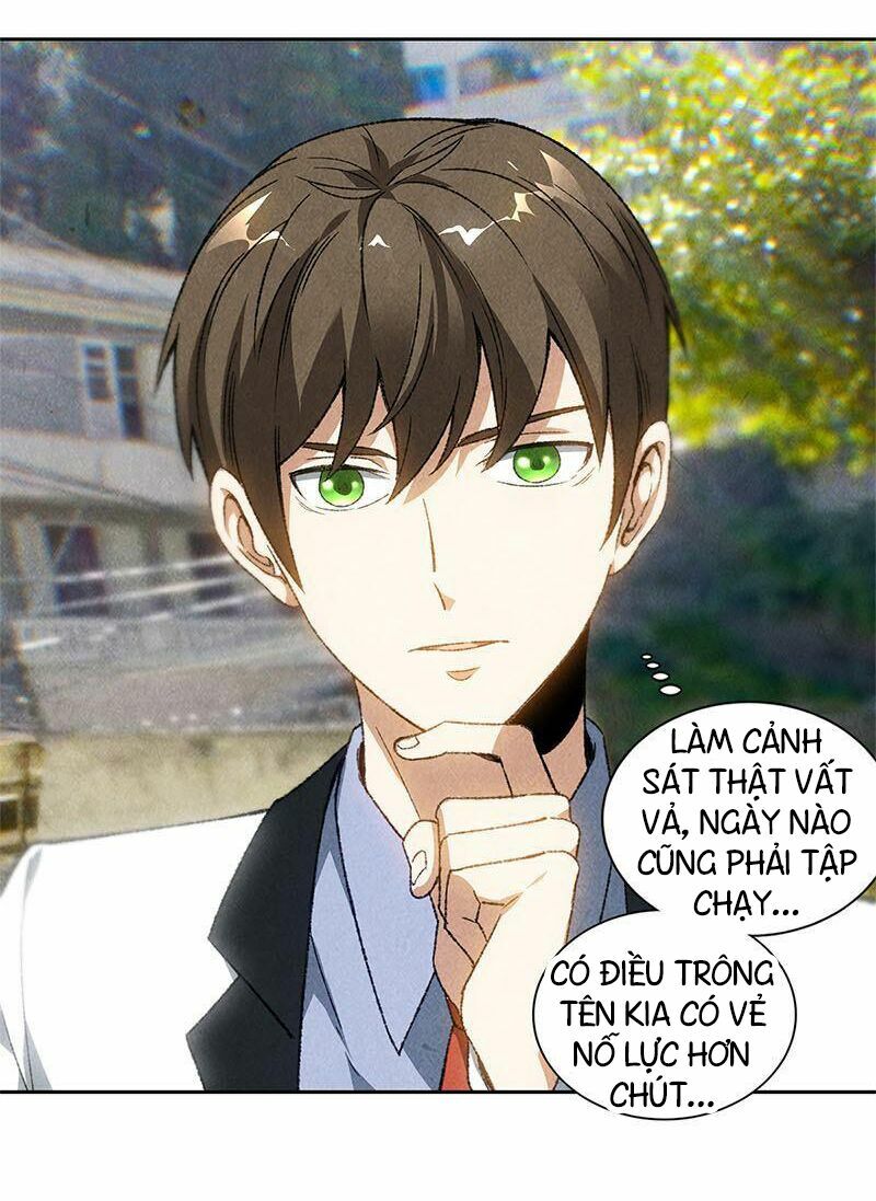 Ta Là Phế Vật Chapter 43 - Trang 11