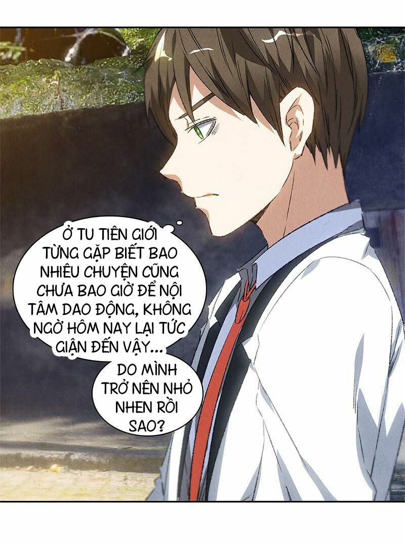 Ta Là Phế Vật Chapter 52 - Trang 31