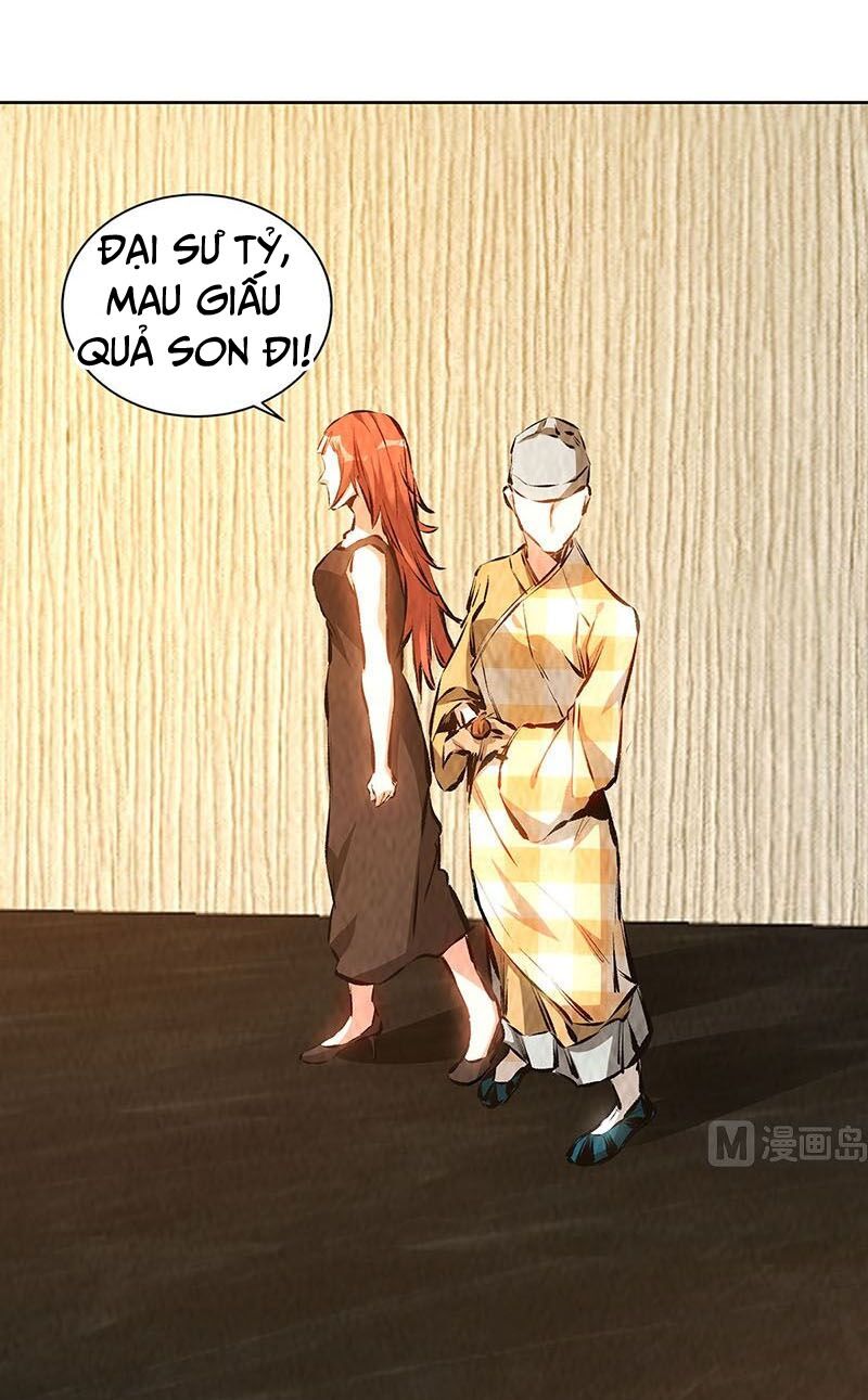 Ta Là Phế Vật Chapter 192 - Trang 18