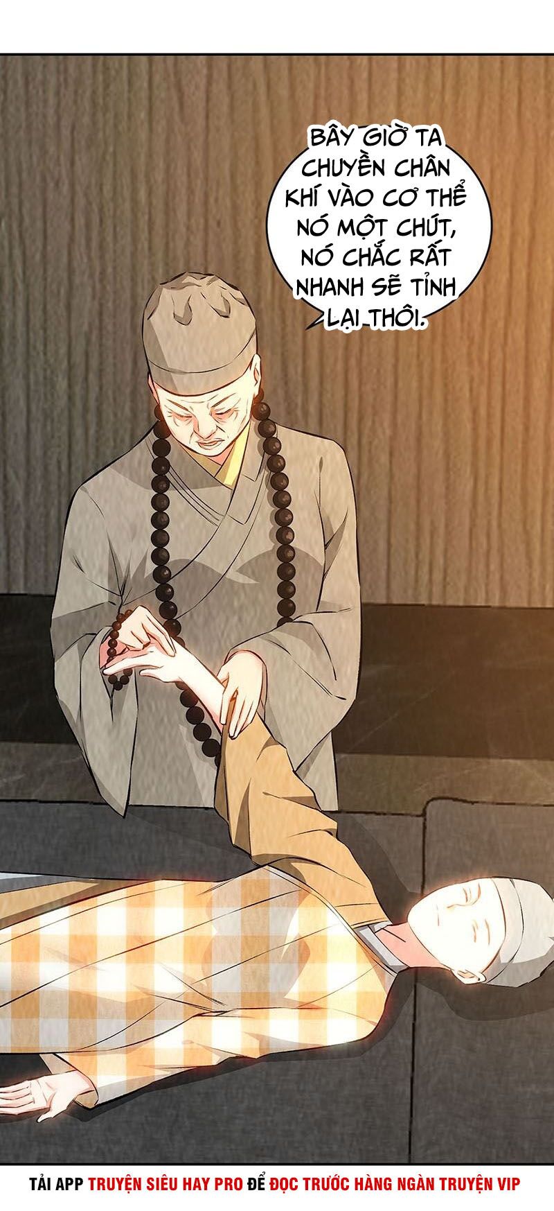 Ta Là Phế Vật Chapter 190 - Trang 28