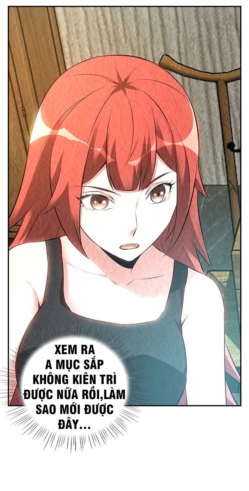 Ta Là Phế Vật Chapter 189 - Trang 12