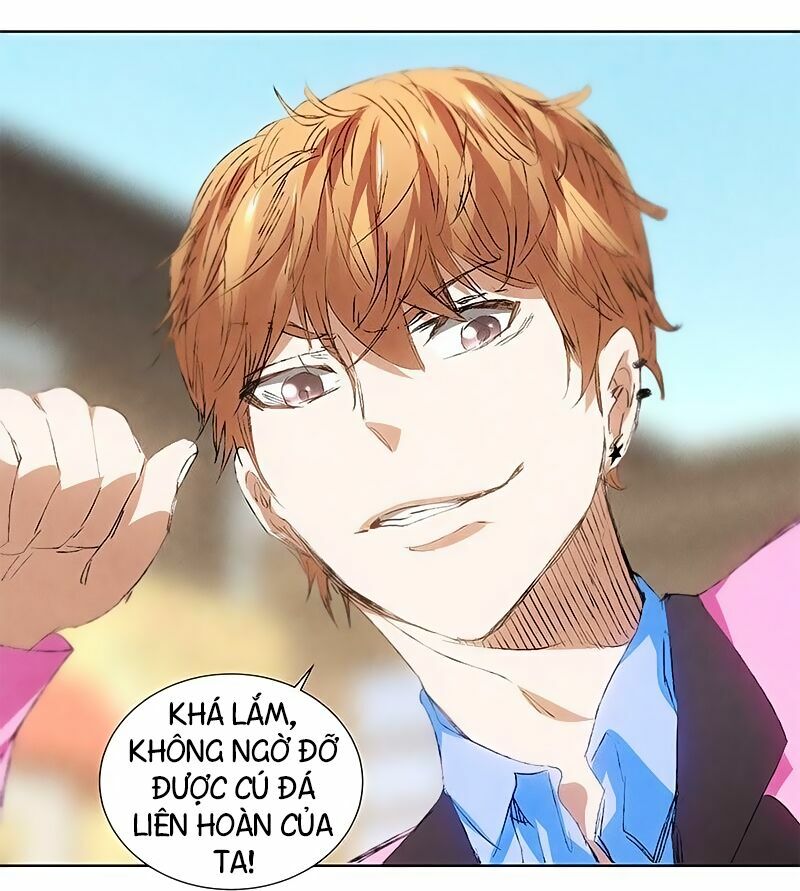 Ta Là Phế Vật Chapter 31 - Trang 6