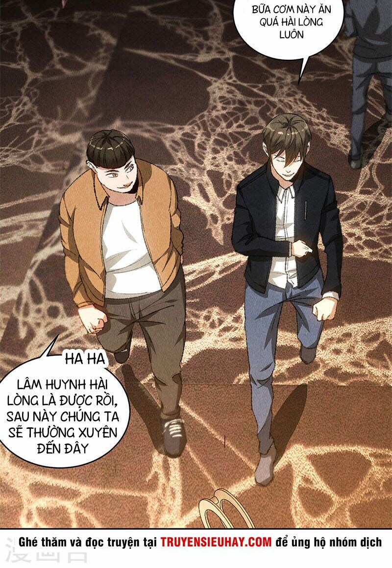 Ta Là Phế Vật Chapter 74 - Trang 2