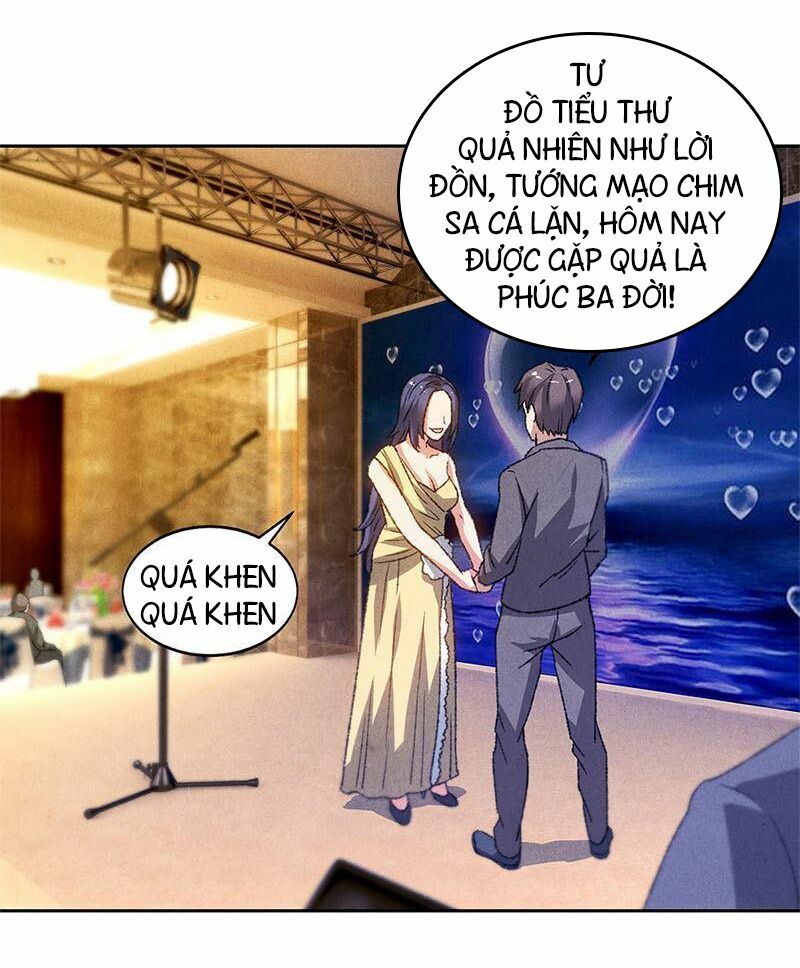 Ta Là Phế Vật Chapter 47 - Trang 18