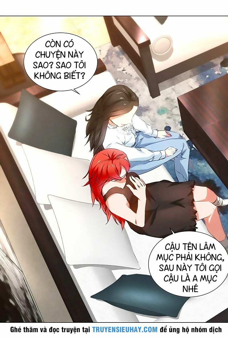 Ta Là Phế Vật Chapter 33 - Trang 30