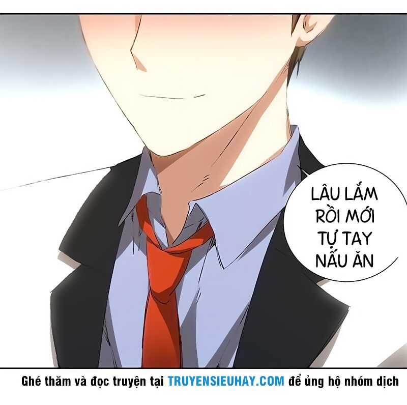 Ta Là Phế Vật Chapter 19 - Trang 24