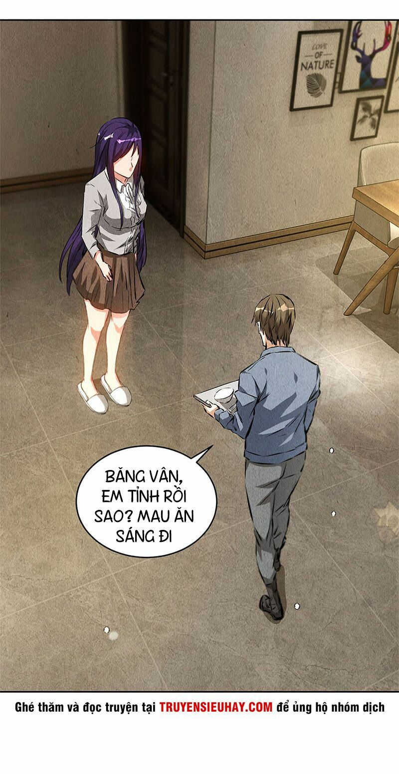 Ta Là Phế Vật Chapter 97 - Trang 7