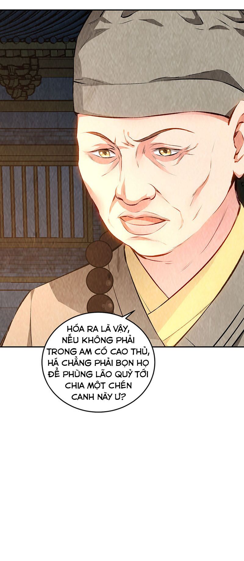 Ta Là Phế Vật Chapter 195 - Trang 4