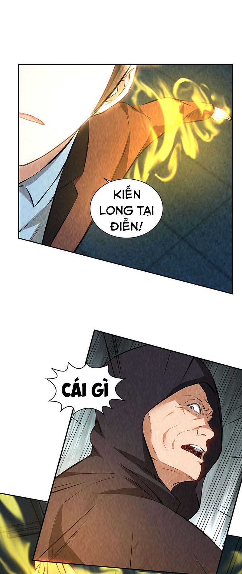 Ta Là Phế Vật Chapter 194 - Trang 11