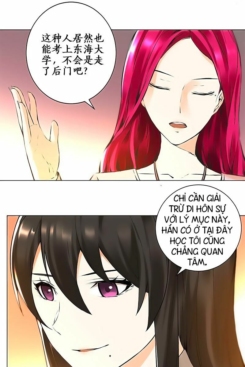 Ta Là Phế Vật Chapter 1 - Trang 18